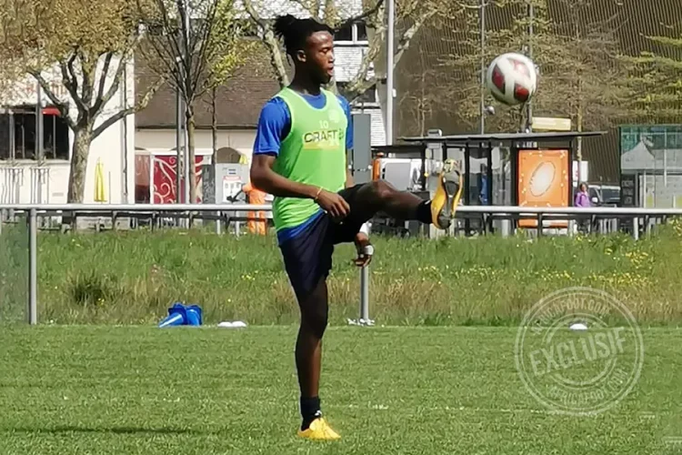 Yannick Noah