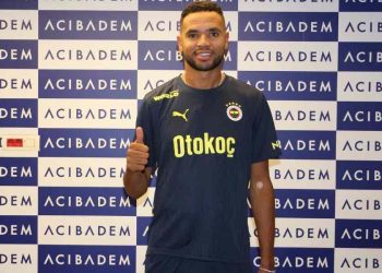 Youssef En-Nesyri quitte le FC Séville pour Fenerbahçe