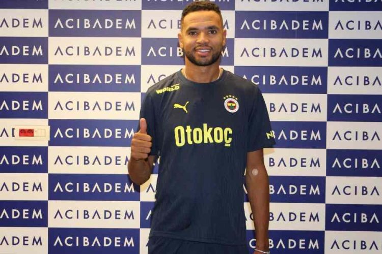 Youssef En-Nesyri quitte le FC Séville pour Fenerbahçe