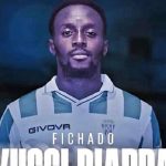 Youssouf Diarra