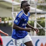 Zoumana Diallo