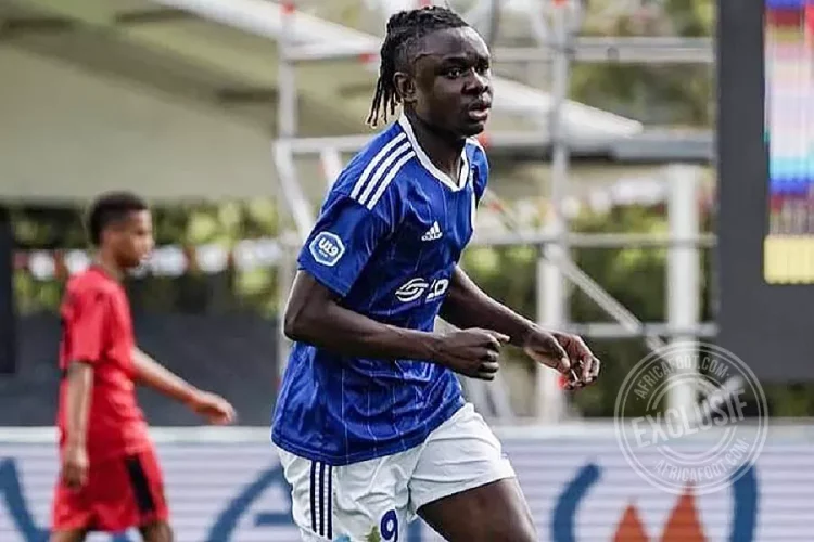 Zoumana Diallo