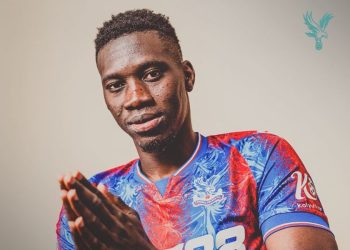 3 choses à savoir sur le transfert d’Ismaïla Sarr à Crystal Palace