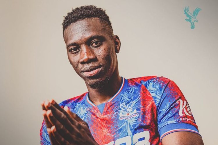 3 choses à savoir sur le transfert d&rsquo;Ismaïla Sarr à Crystal Palace