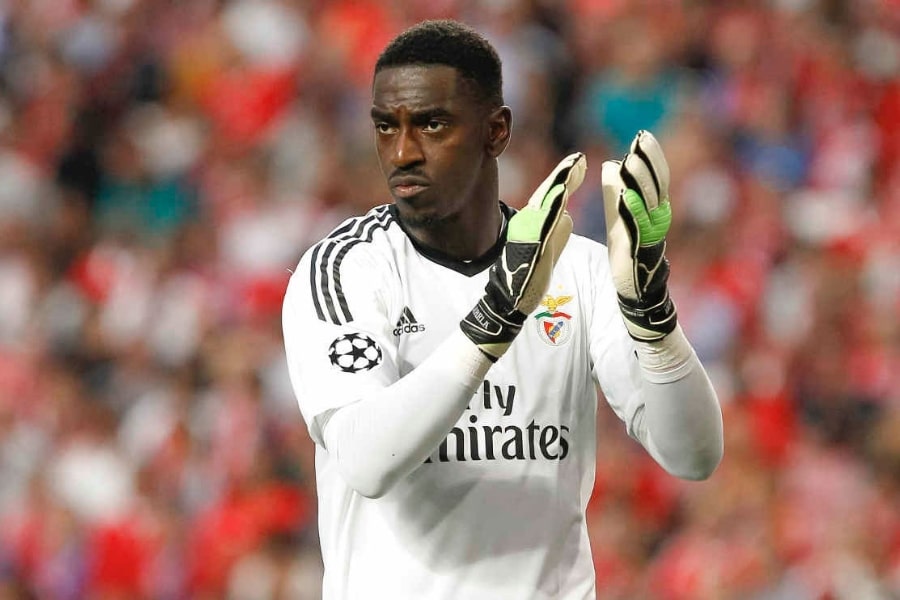 Bruno Varela