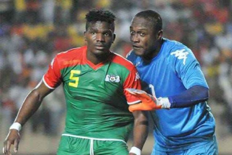 Patrick Malo justifie son transfert à l&rsquo;USFA du Burkina Faso