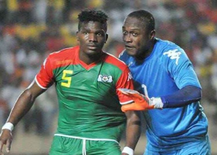 Patrick Malo justifie son transfert à l’USFA du Burkina Faso