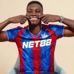 Ismaïla Sarr