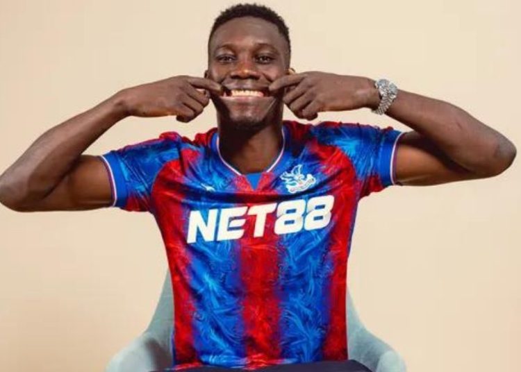 Ismaïla Sarr