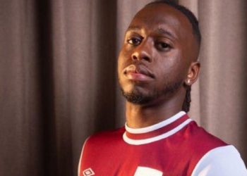 West Ham annonce la signature de Aaron Wan-Bissaka