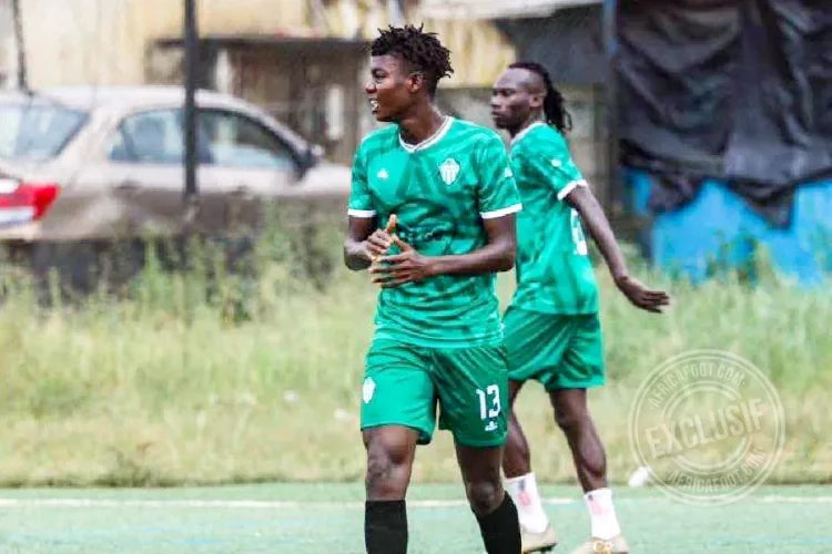 Abdoulaye Gouba
