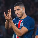 Achraf Hakimi