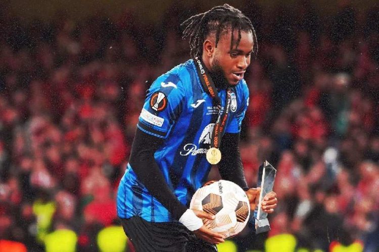 Ademola Lookman