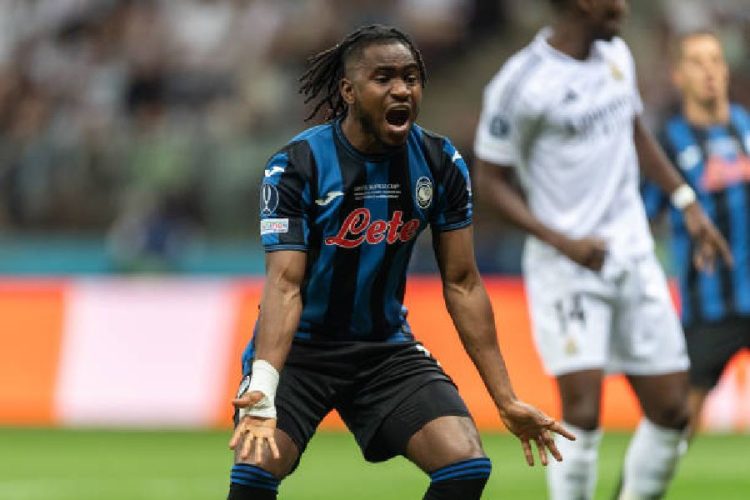 Ademola Lookman