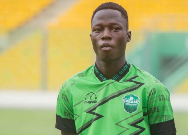 Aholou Gaël Avocévou