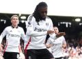 Alex Iwobi