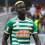 Aliou Badji