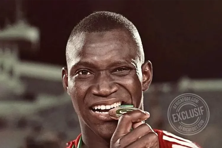 Aliou Dieng