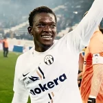 Amadou Danté