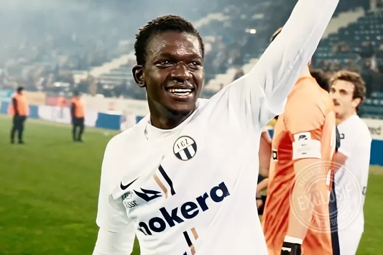 Amadou Danté