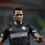 Amadou Danté