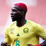 Ambroise Oyongo