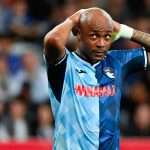 André Ayew