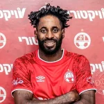 André Ivan Biyogo Poko