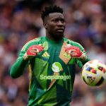 André Onana