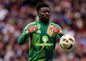 André Onana