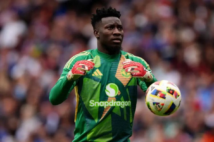 André Onana