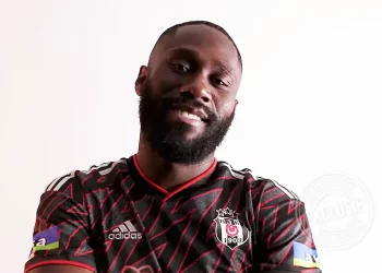 Arthur Masuaku