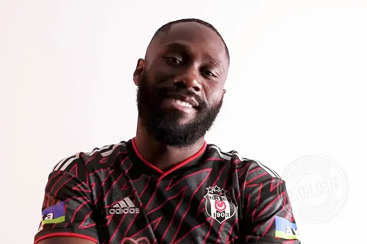 Arthur Masuaku