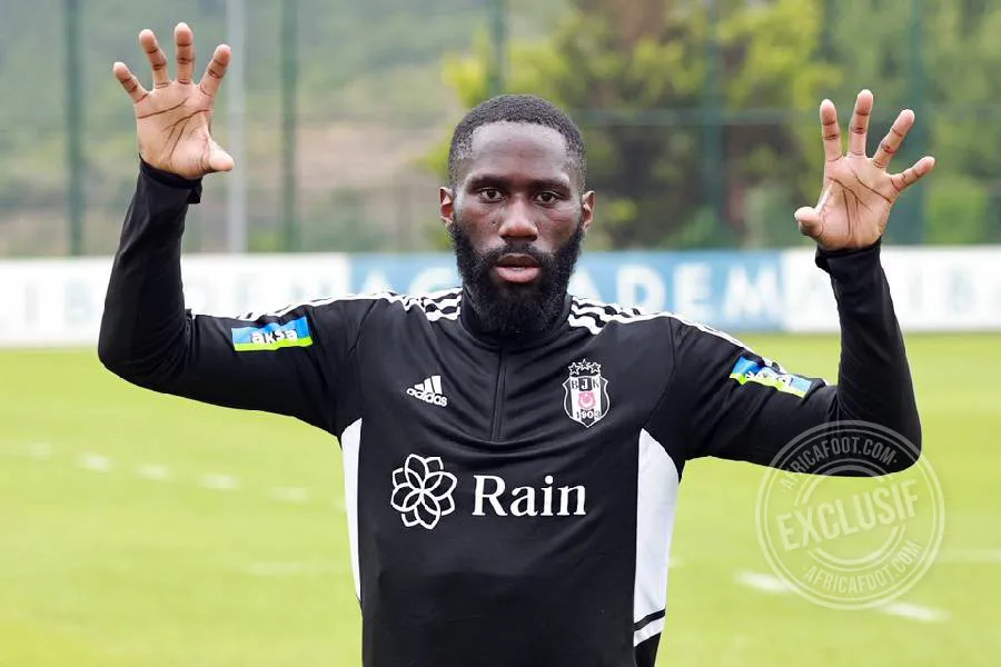 Arthur Masuaku