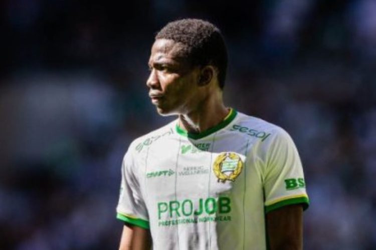 Bazoumana Touré