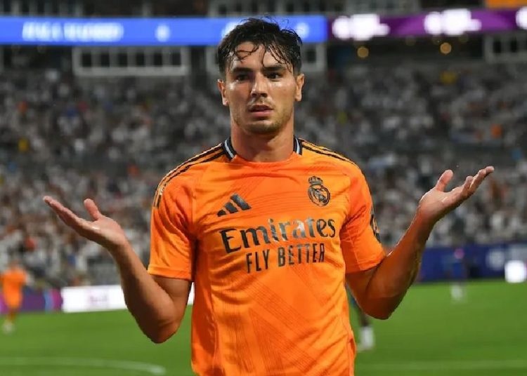 Brahim Diaz