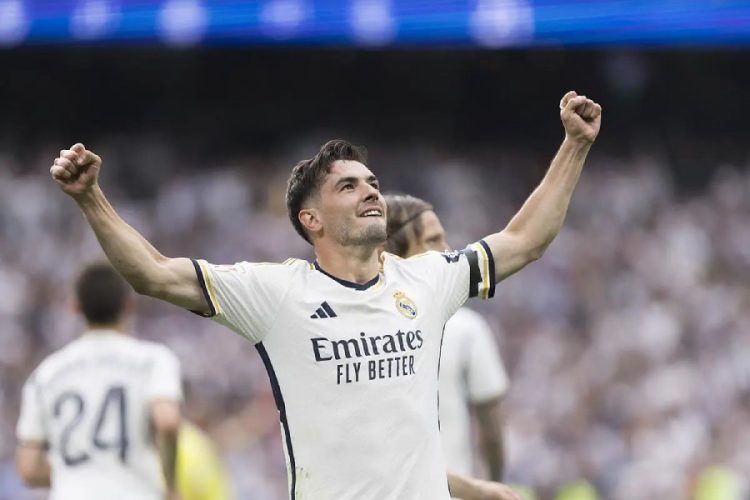 Brahim Diaz