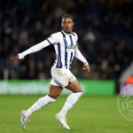 Brandon Thomas-Asante