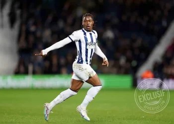 Brandon Thomas-Asante