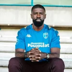 Bruno Ecuele Manga