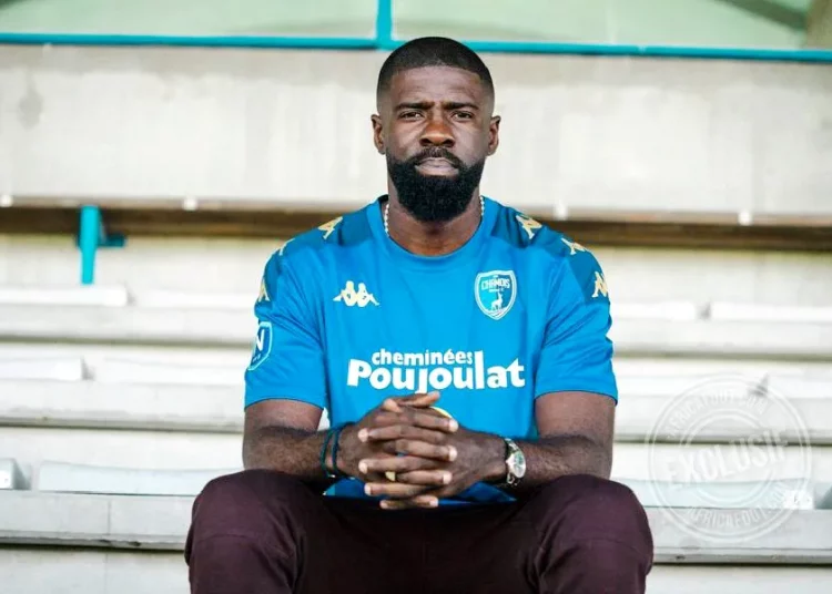Bruno Ecuele Manga