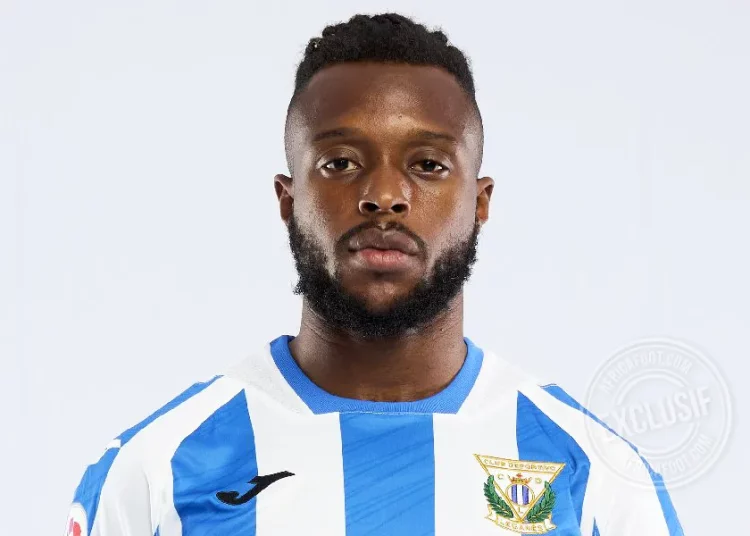 Cheick Doukouré