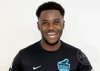 Cheick Hassami Traoré