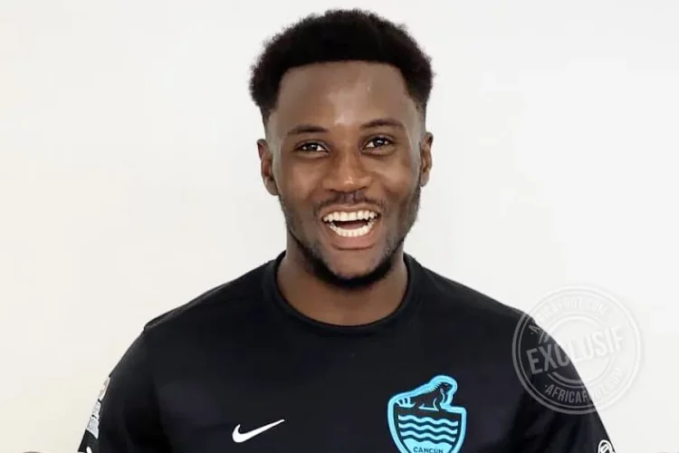 Cheick Hassami Traoré