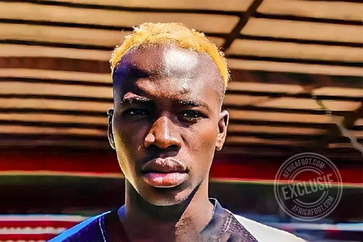 Cheick Oumar Fofan