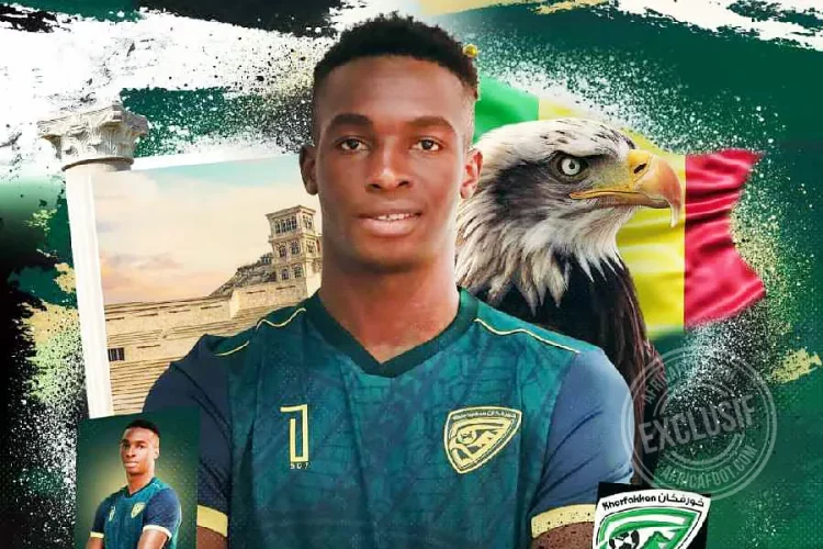 Cheickna Doumbia