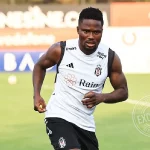 Daniel Amartey