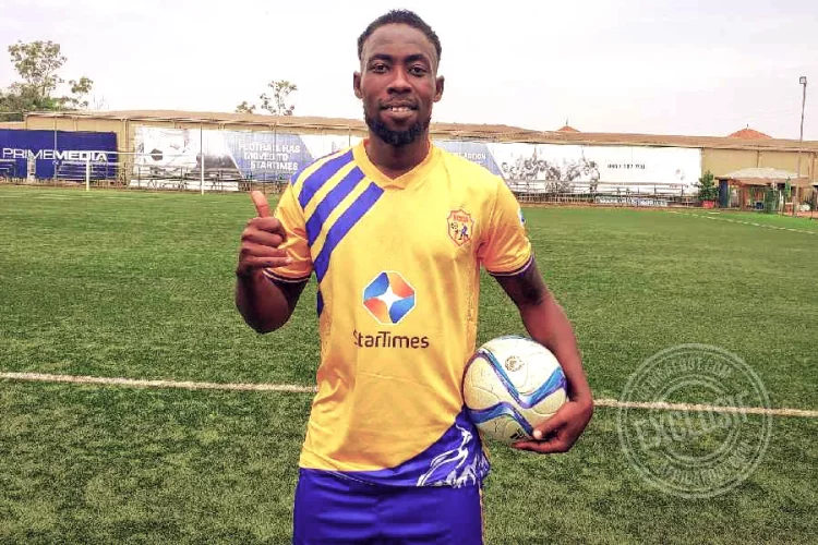 Denis Iguma