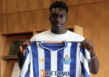 3 choses à savoir sur le transfert de Samu Omorodion au FC Porto