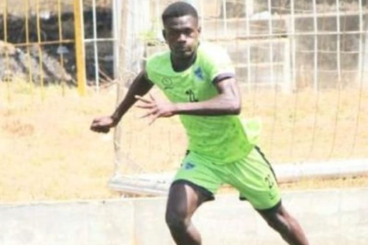4 clubs s&rsquo;intéressent à Desmon Gaba
